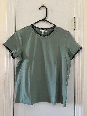 Threads 4 Thought Knit Top